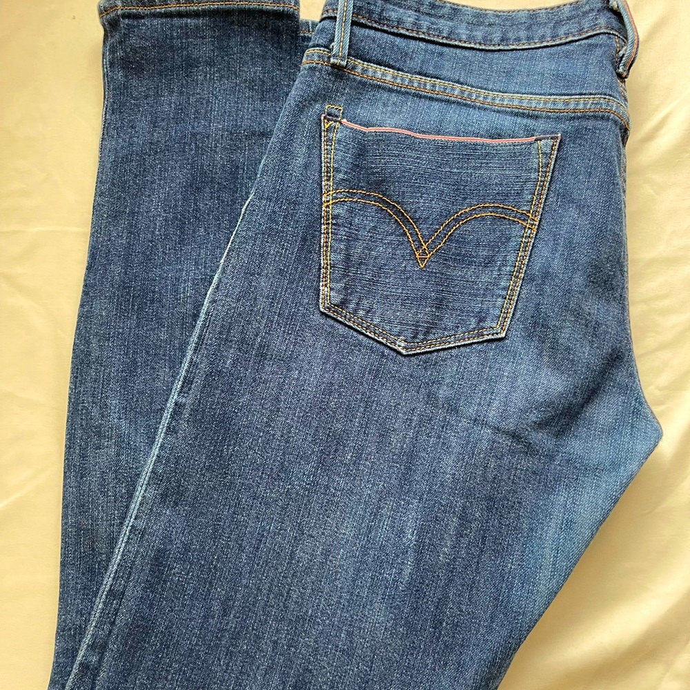 LEVIS jeans - Picture 3 of 7
